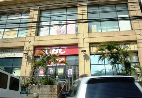 List of LBC Branches – Quezon City .
